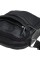 Elegant and functional men's leather bag with two compartments - JZ SB-JZk11816-black