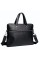 Мужская кожаная сумка JZ SB-JZK19157-1-black