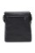 Мужская сумка кожаная JZ SB-JZK17862bl-black