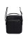 Мужская кожаная сумка JZ SB-JZK16406a-black