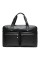 Мужская кожаная сумка JZ SB-JZK16274-black