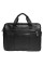 Мужская кожаная сумка JZ SB-JZK11120-black