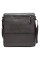 Стильная и функциональная мужская кожаная сумка-планшет JZ SB-JZK18146-brown