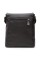 Мужская кожаная сумка с клапаном JZ SB-JZK17862br-brown: стиль и удобство в одном