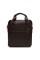 Мужская кожаная сумка Keizer K18860br-brown