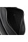 Мужская горизонтальная кожаная сумка JZ SB-JZK16692bl-black: стильная и практичная