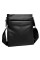 Мужская кожаная сумка через плечо - JZ SB-JZk18850-black