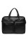 Мужская кожаная сумка JZ SB-JZ3703q11-black