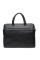 Сумка-портфель велика шкіряна JZ SB-JZK117610-black: стильна і практична