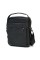 Мужская кожаная сумка с ручкой JZ SB-JZk1885-black: стиль и практичность в одном