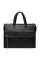 Мужская сумка кожаная JZ SB-JZK117614-black