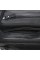 Елегантна чоловіча шкіряна сумка JZ SB-JZK15112-black з ручкою: стильний, практичний, вмісткий