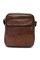 Мужская кожаная сумка Keizer K18460br-brown
