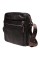 Мужская кожаная сумка через плечо Keizer K19980-brown