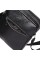 Мужская кожаная сумка через плечо JZ SB-JZK15206-black: стильная и практичная