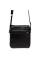 Мужская сумка кожаная JZ SB-JZK1B065-black