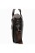 Мужская кожаная сумка JZ SB-JZK18612-brown