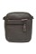 Чоловіча шкіряна сумка через плече JZ SB-JZK1688-коричнева: стильна та практична
