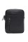 Мужская сумка кожаная JZ SB-JZK1266-2bl-black