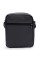 Чоловіча шкіряна сумка JZ K16625bl-чорна: стильне зберігання для вашого повсякденного життя