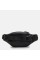 Сумка на пояс кожаная JZ SB-JZK1429f-black