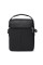 Мужская кожаная сумка JZ SB-JZk19747-black: стильная и функциональная