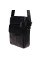 Чоловіча шкіряна сумка через плече JZ SB-JZK18154-чорна