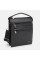 Чоловіча шкіряна сумка з ручкою JZ SB-JZT1tr0025bl-black