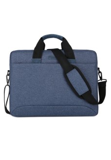 Мужская кожаная сумка JZ SB-JZvn198-15-blue