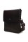 Стильная и функциональная мужская кожаная сумка с клапаном JZ SB-JZT1tr0021br-brown