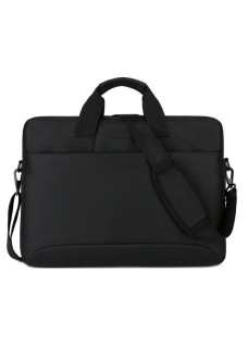 Мужская кожаная сумка JZ SB-JZvn198-15-black