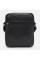 Мужская сумка кожаная JZ SB-JZK13647bl-black