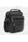 Мужская сумка кожаная JZ SB-JZK16683-3bl-black