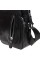Мужская кожаная сумка через плечо JZ SB-JZK12051-black