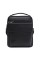 Мужская сумка кожаная JZ SB-JZK166393bl-black
