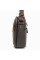 Мужская кожаная сумка через плечо JZ SB-JZK1688-brown: практичность и стиль в одном