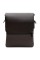 Мужская кожаная сумка с клапаном JZ SB-JZk12056br-brown: стильное и практичное решение для вашего комфорта