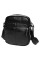 Мужская кожаная сумка Keizer K10082-black