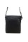 Чоловіча шкіряна сумка А5 JZ SB-JZ1t8870-чорна: стильний та практичний аксесуар для сучасного чоловіка