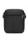 Мужская кожаная сумка Keizer K11114bl-black
