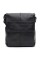 Идеальный выбор для стильных мужчин - мужская кожаная сумка с клапаном JZ SB-JZK13107bl-black