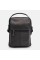 Мужская сумка кожаная JZ SB-JZK1340bl-black