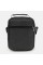 Мужская сумка кожаная JZ SB-JZK16683-3bl-black