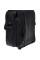 Мужская кожаная сумка JZ SB-JZK1566-black