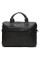 Мужская кожаная сумка JZ SB-JZK17122-black