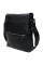 Мужская кожаная сумка формата А5 JZ SB-JZ1t0013-black: стиль, функциональность, комфорт