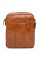 Мужская кожаная сумка JZ SB-JZK1321-1-brown