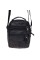 Мужская кожаная сумка JZ SB-JZK101b-black