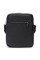 Мужская кожаная сумка премиум качества JZ SB-JZK12120-1-black: стиль и функциональность