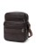 <H1>Мужская кожаная сумка без клапана JZ SB-JZK18360br-brown: стиль и практичность в одном